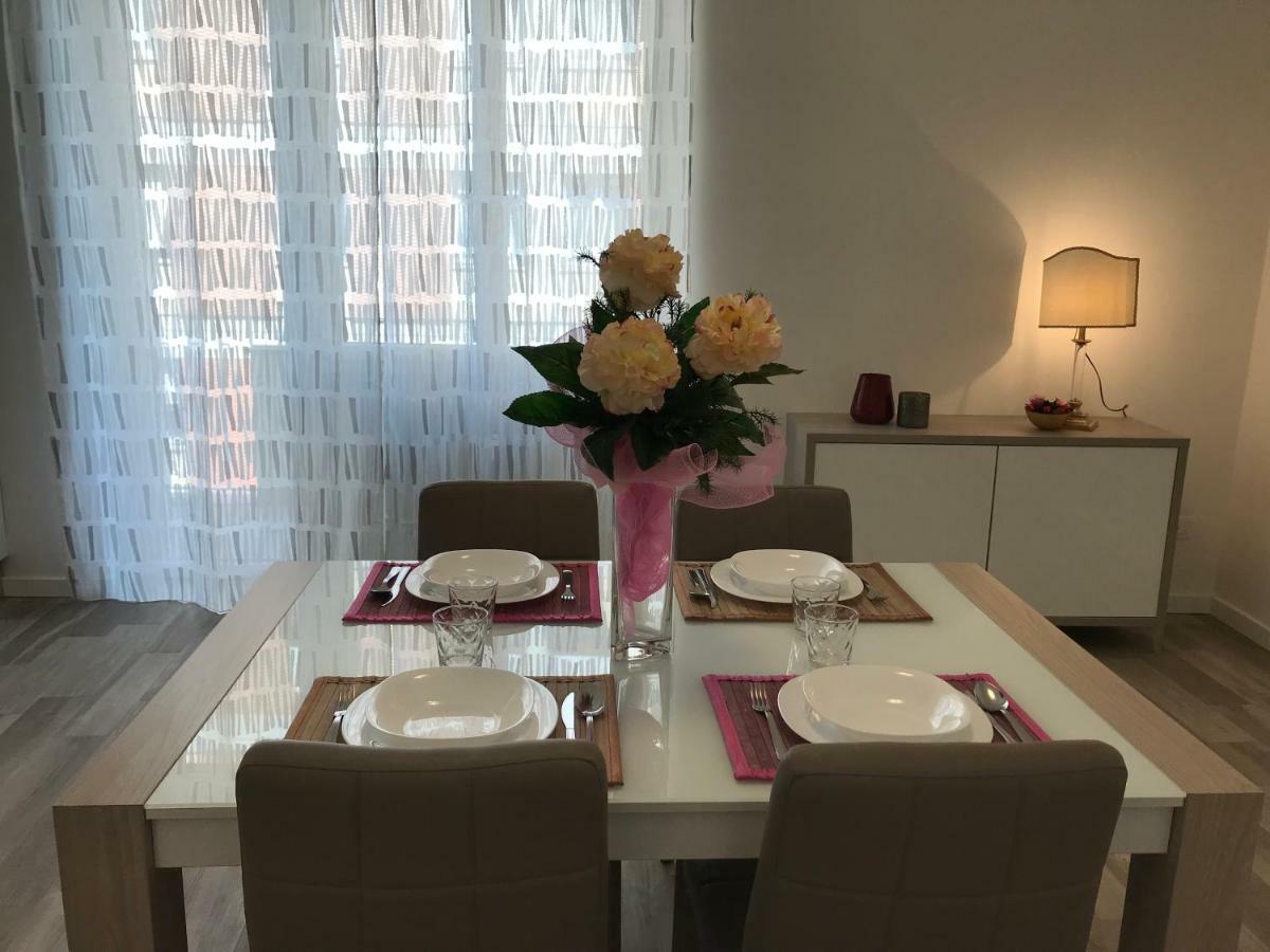Atena Apartment Verona Exterior photo